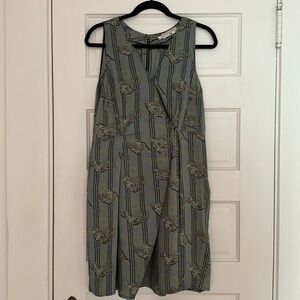 Cotelac summer dress